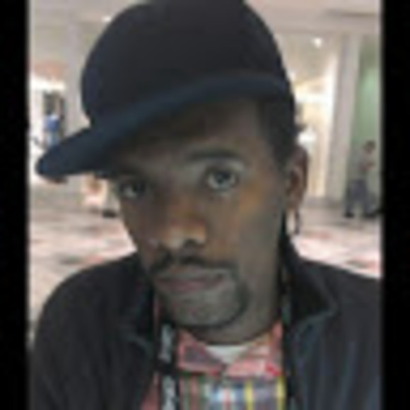 Meet your Posher, Patrick - Picture 1 of 1